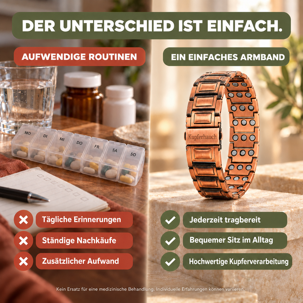 4. Wir machen das seit Jahren – und haben nie aufgehört, besser zu werden.