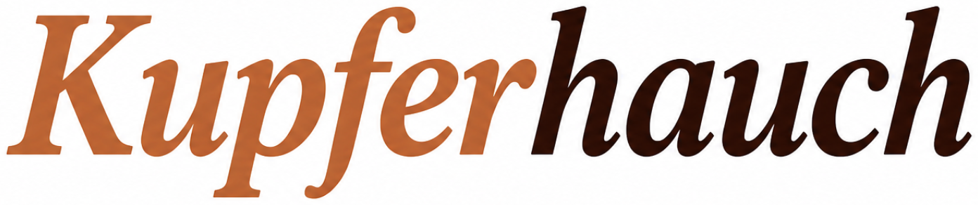 KupferHauch